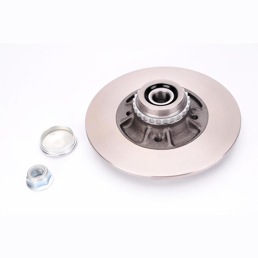 LPR LPRR1034PCA Brake Disc