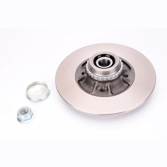 LPR LPRR1034PCA Brake Disc