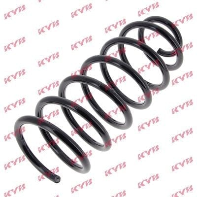KYB K-Flex RC1695 Coil Spring for VW Golf
