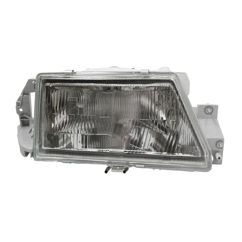 DEPO 667-1102R-LD-E Headlight
