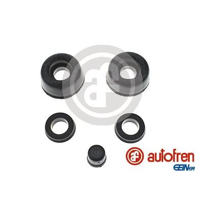 AUTOFREN SEINSA D4-264 Disc Brake Caliper Repair Kit