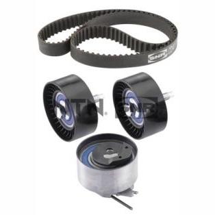 SNR KD486.00 Timing Belt Set
