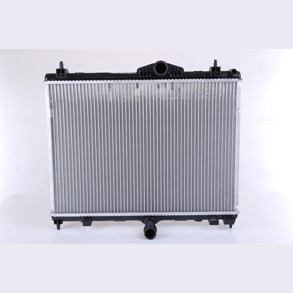 NISSENS NIS606055 Engine Radiator