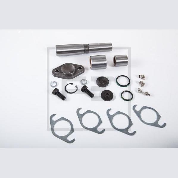 PETERS 021.020-00 Kingpin Repair Kit