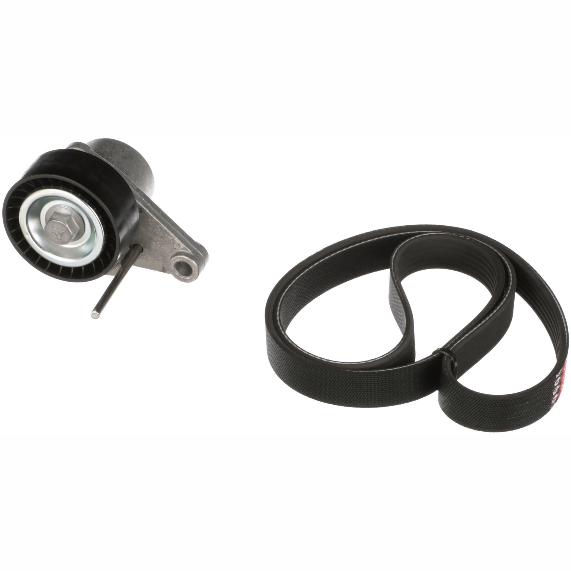 GATES GATK036PK1053 V-Ribbed Belt Set