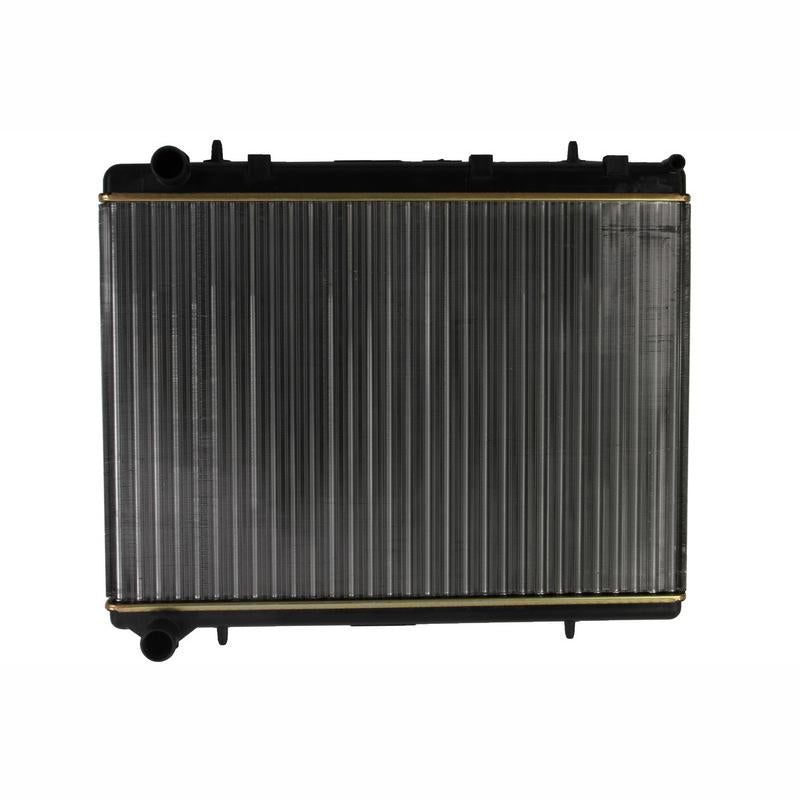 NISSENS NIS63601 Engine Radiator