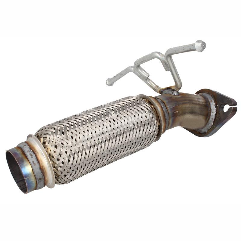 JMJ JMJ1091033Z Exhaust System Vibration Damper