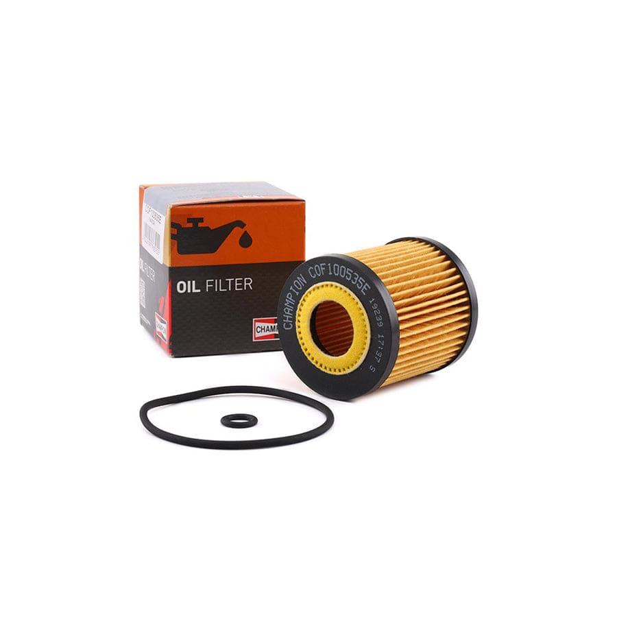 Champion Eon Titan Cof100535E Oil Filter