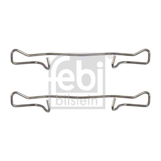 TOURMAX ABS-410 Wheel Speed Sensor Cable Repair Set
