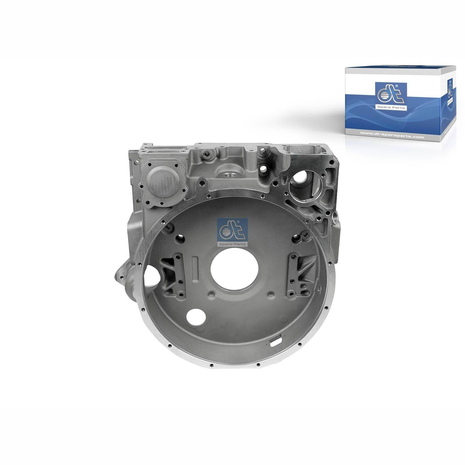 DT SPARE PARTS 4.6522 Timing Case