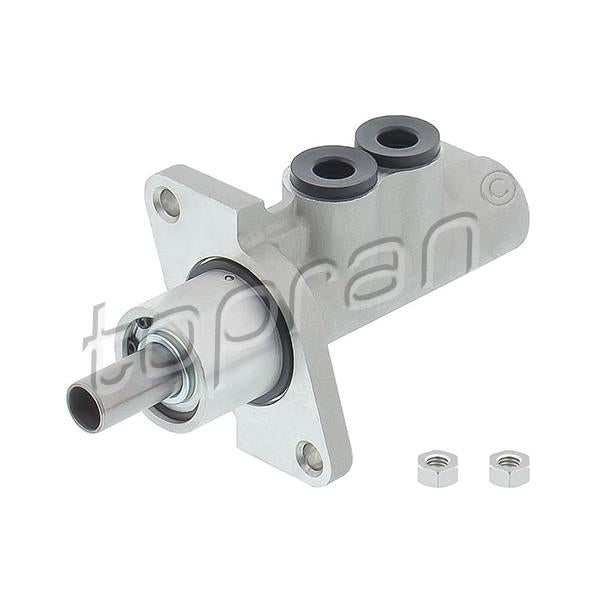 HANS PRIES HP205514 Brake Master Cylinder