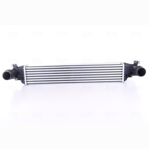 NISSENS NIS961558 Charge Air Cooler