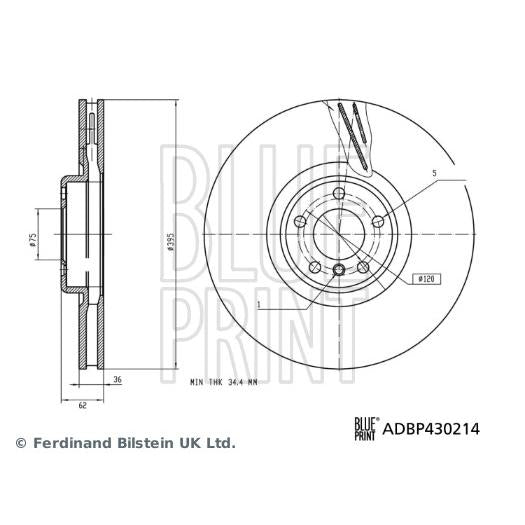 WABCO 4640020052 Repair Kit