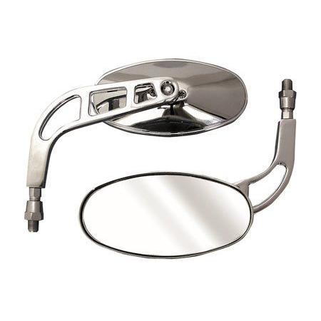 BIKE IT MRU007 Mirror System