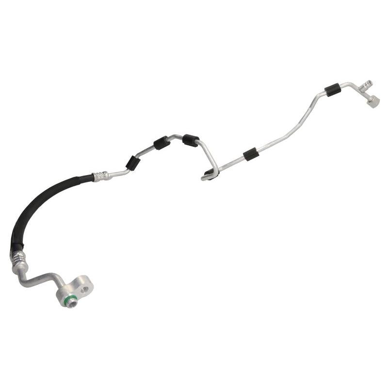THERMOTEC KTT160395 Air Conditioning High Pressure Line