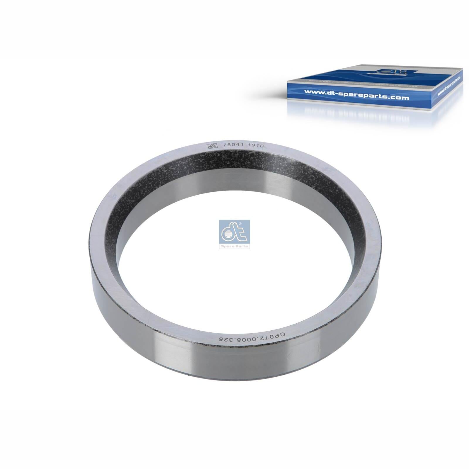 DT SPARE PARTS 4.50325 Wheel Hub Ring