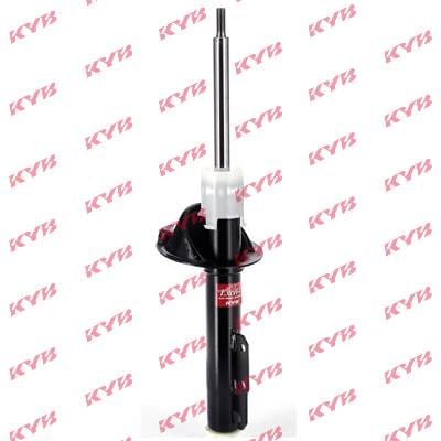KYB EXCel-G 333841 Shock Absorber for Ford Escort