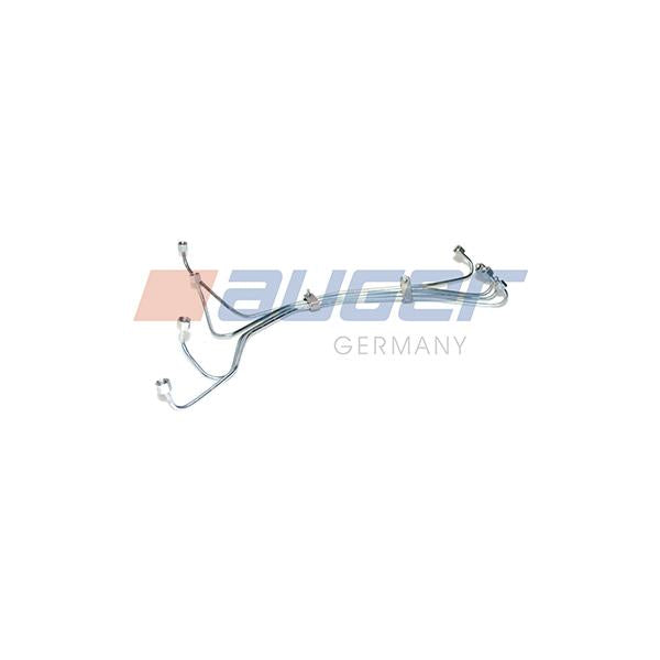 AUGER UG67808 Injection System High Pressure Pipe Set