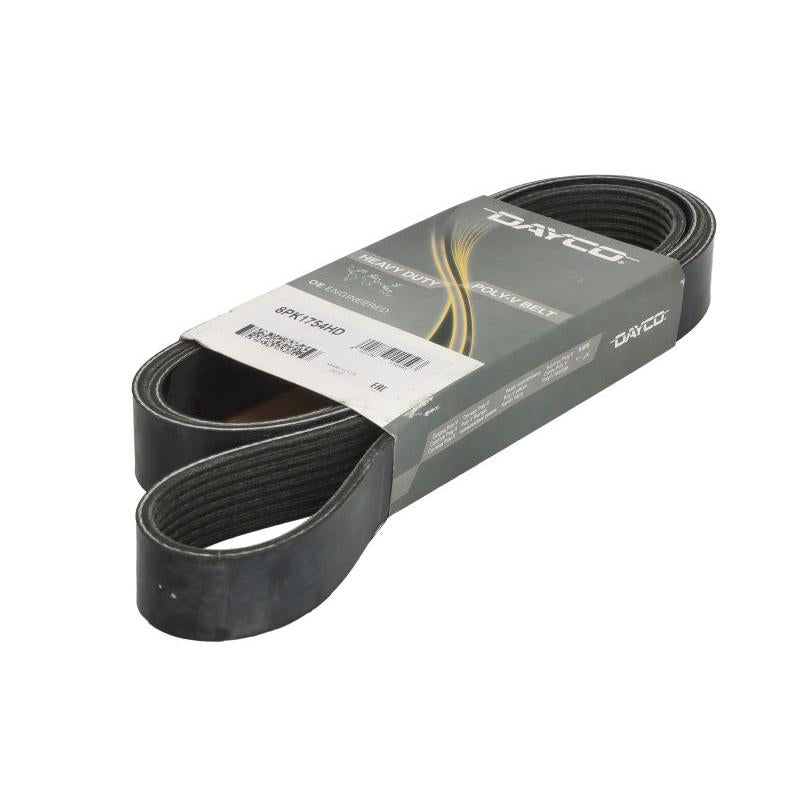 DAYCO DAY8PK1754HD V-Ribbed Belt