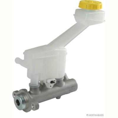 HERTH+BUSS JAKOPARTS J3101028 Brake Master Cylinder