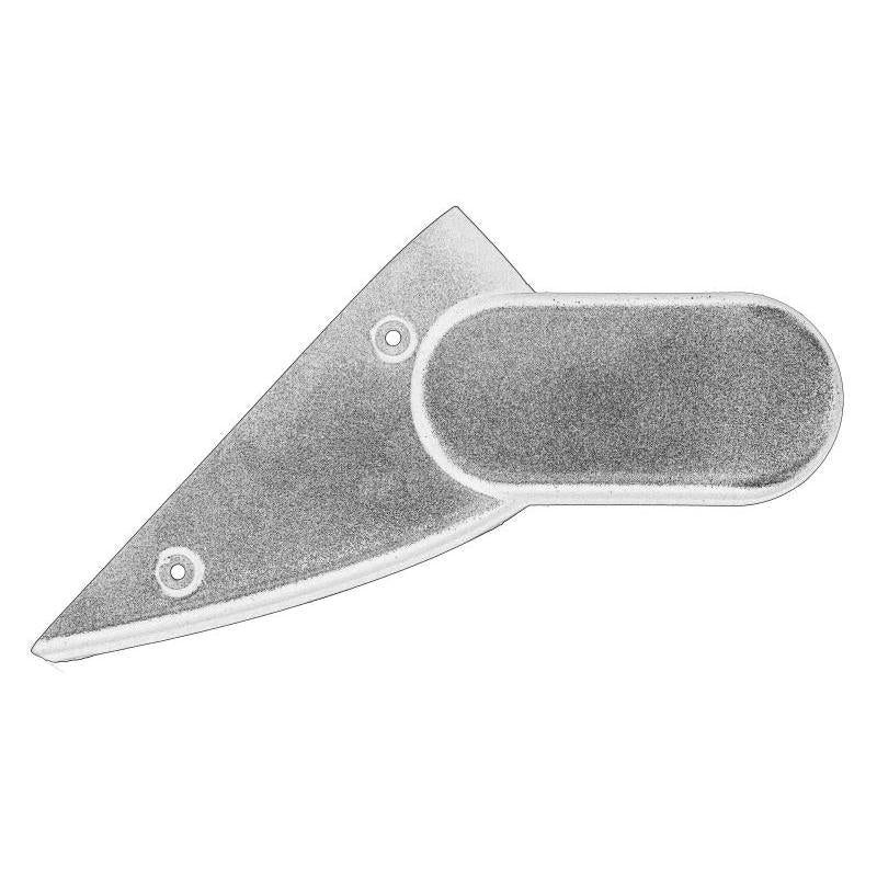 OE IVECO 504158943 Side Mirror Related Parts