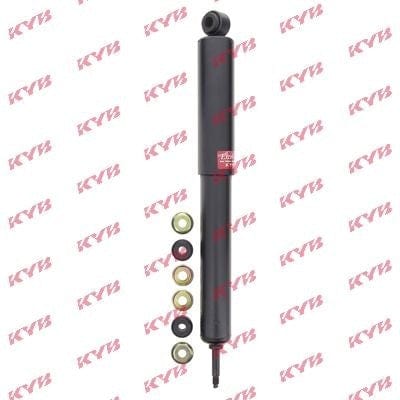 KYB EXCel-G 345013 Shock Absorber for Land Rover Range Rover I