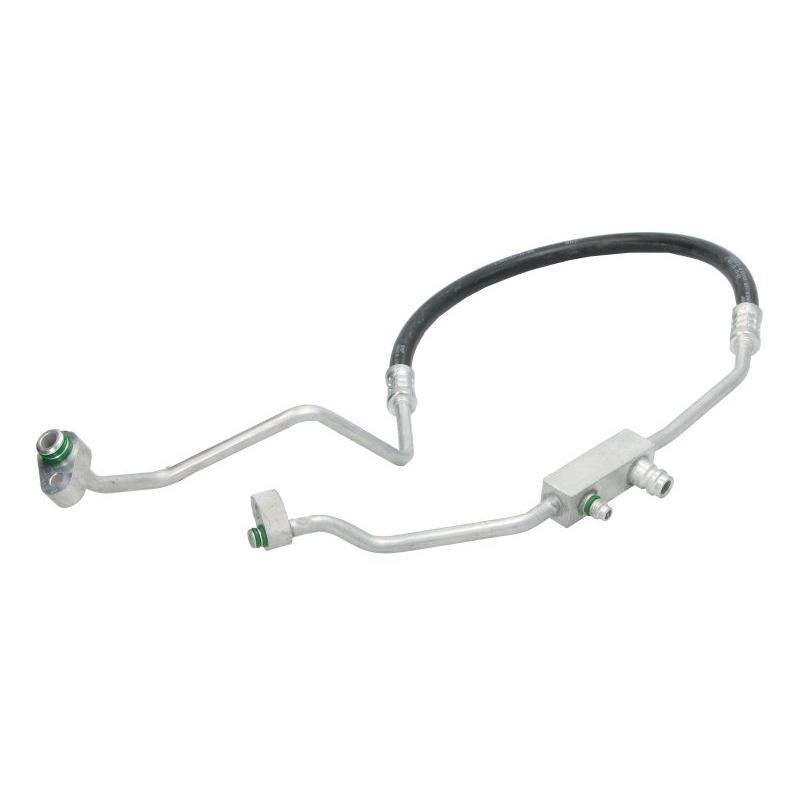 THERMOTEC KTT160243 Air Conditioning High Pressure Line