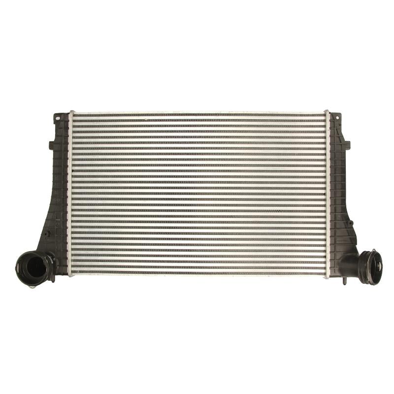 NISSENS NIS96633 Charge Air Cooler