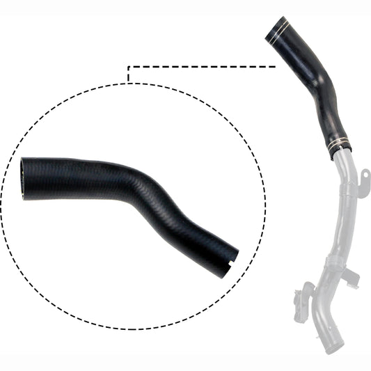 GATES GAT09-0063 Charge Air Hose