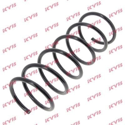 KYB K-Flex RA1058 Coil Spring