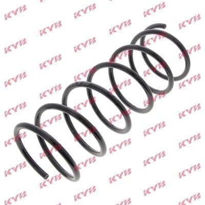 KYB K-Flex RA1548 Coil Spring for Peugeot 306