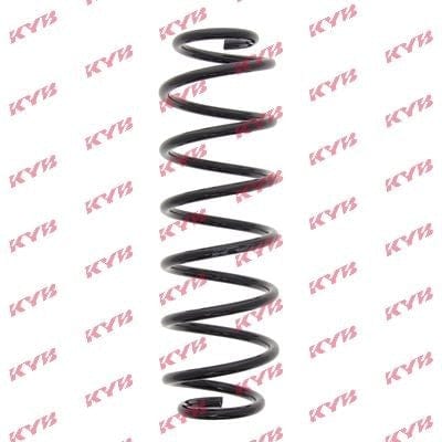 KYB K-Flex RH5514 Coil Spring for Audi A2 (8Z0)