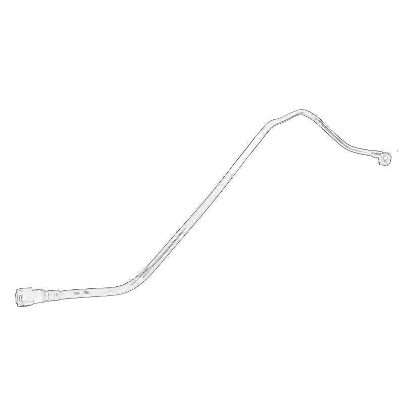 OE IVECO 4356999 Fuel Hose