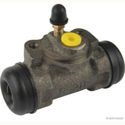 KNORR K001521 Brake Caliper Bracket