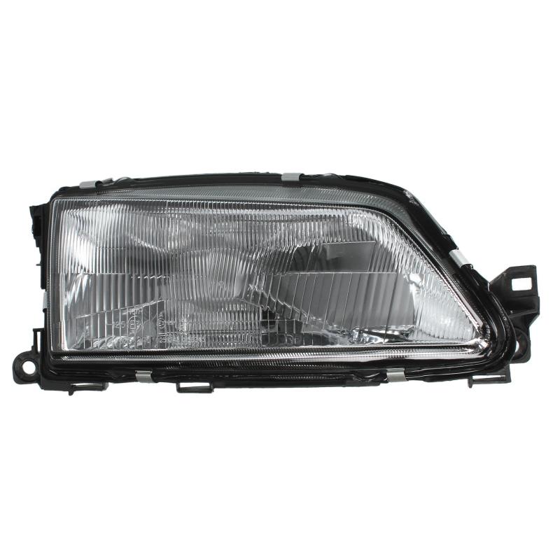 DEPO 550-1114R-LD-E Headlight