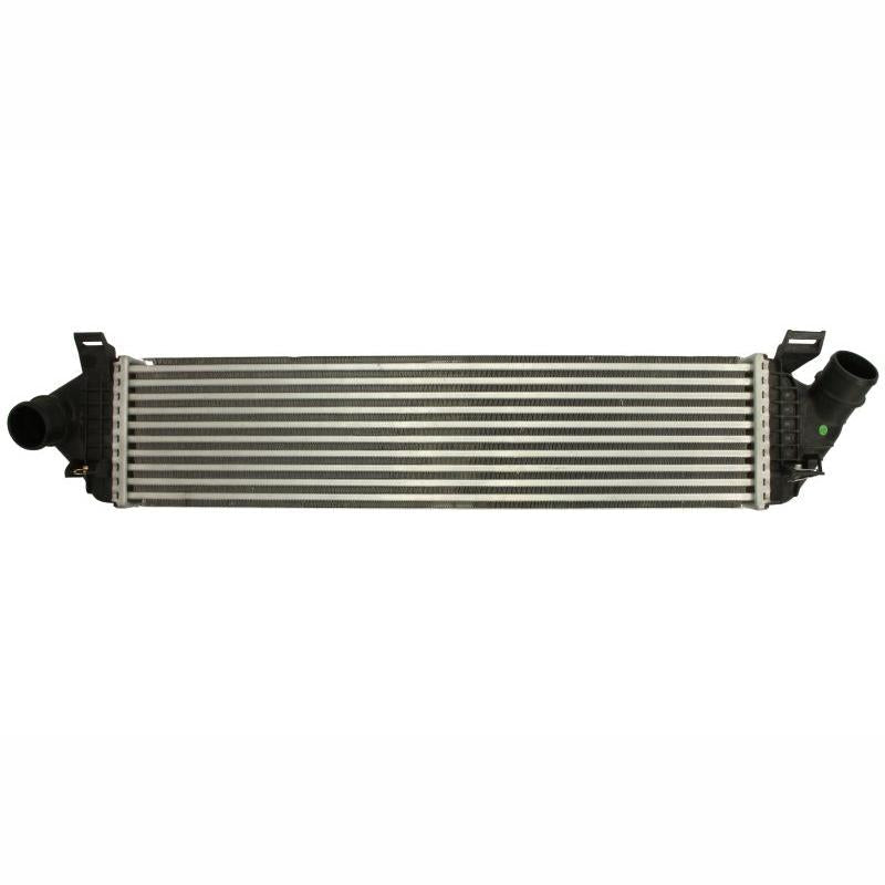 NISSENS NIS96721 Charge Air Cooler