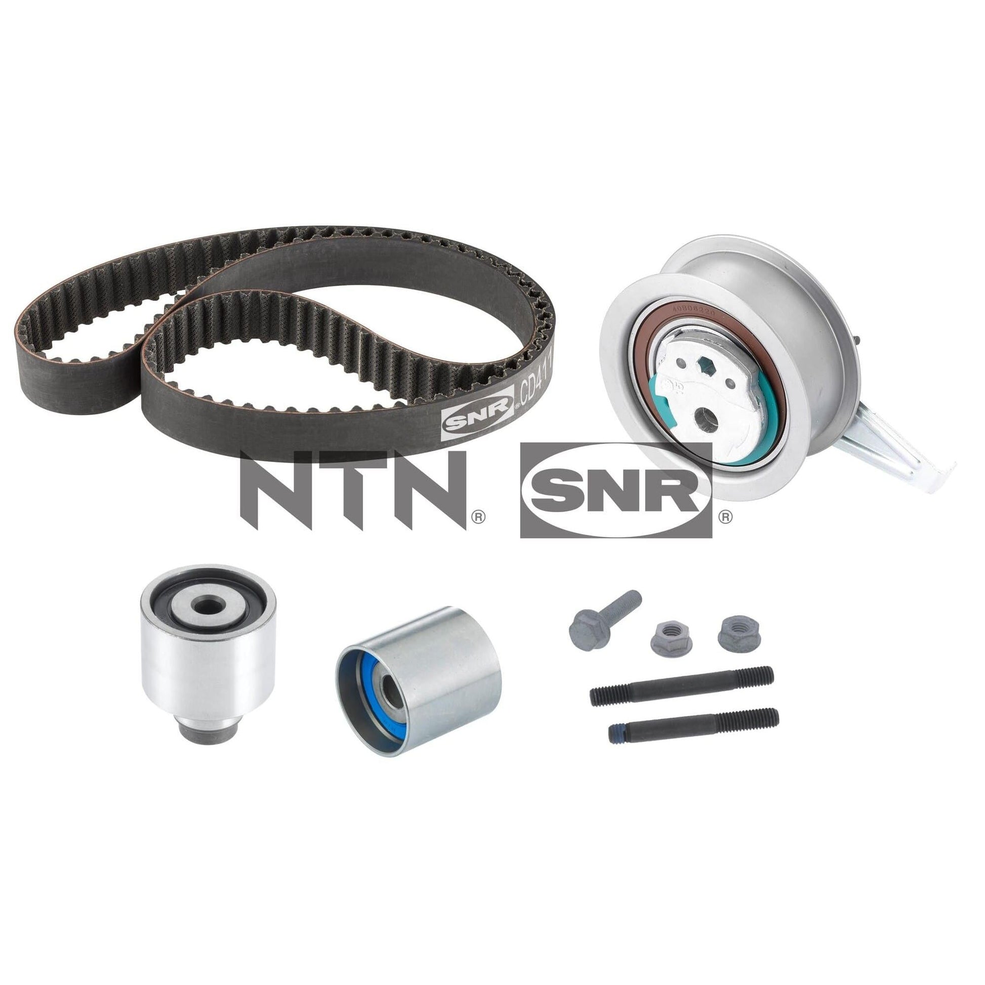 SNR KD457.79 Timing Belt Set