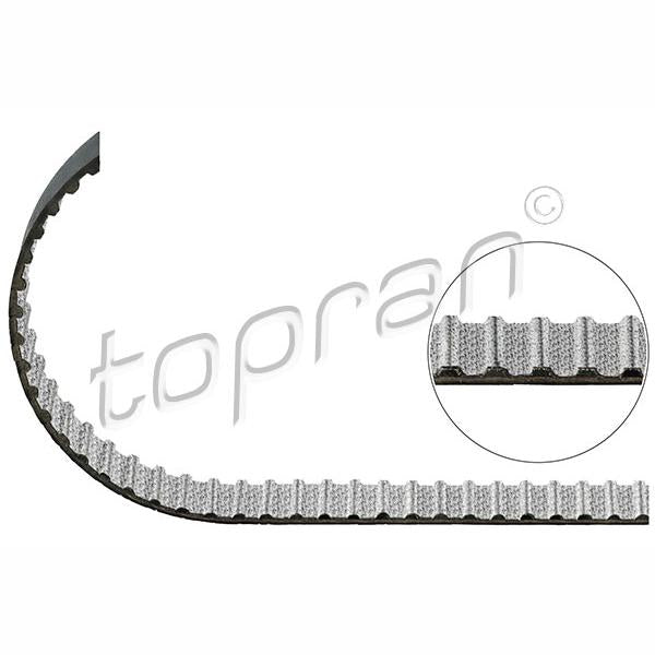 HANS PRIES HP304924 Timing Belt