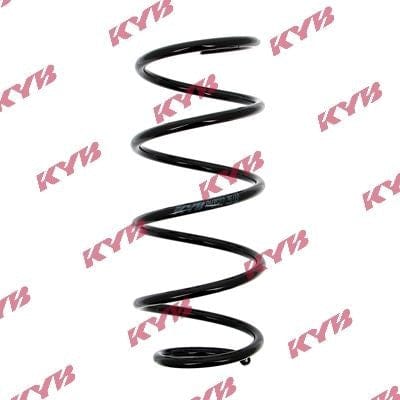 KYB K-Flex RH3502 Coil Spring for Fiat Palio I Weekend (178)