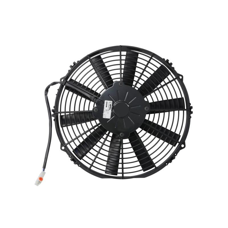 SPAL VA10-AP50/C-25S Air Conditioning Condenser Fan