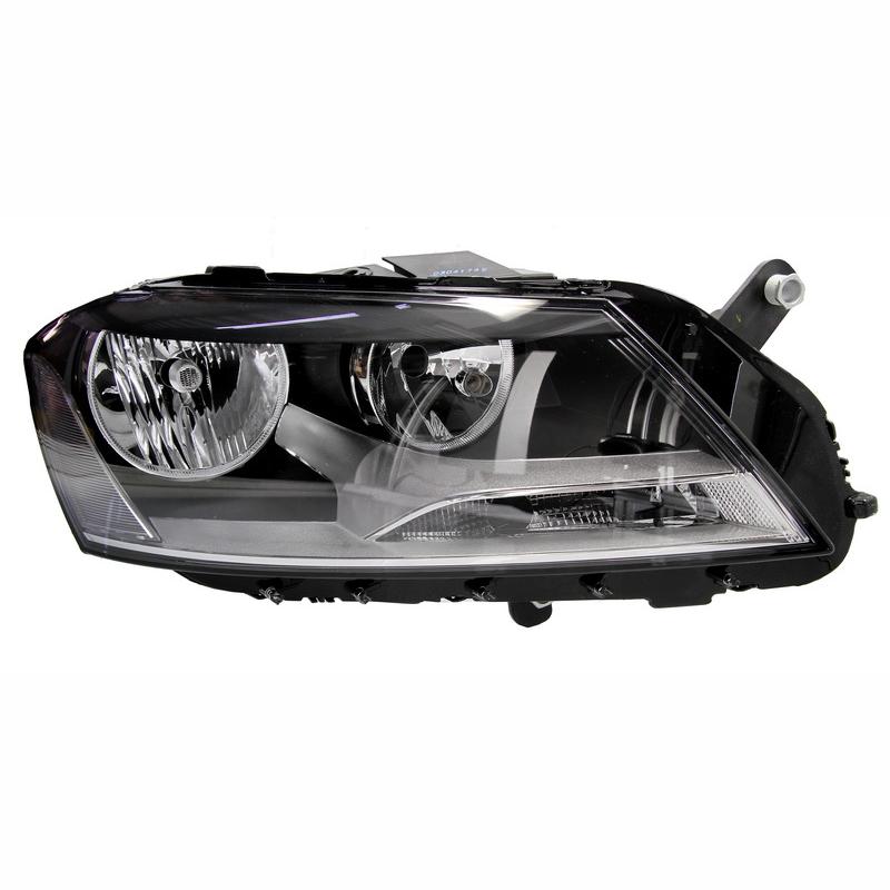DEPO 441-11G5RMLDEM2 Headlight