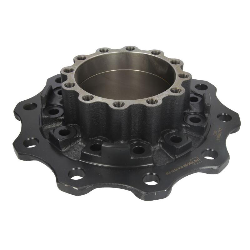 PETERS 026.080-00 Wheel Hub