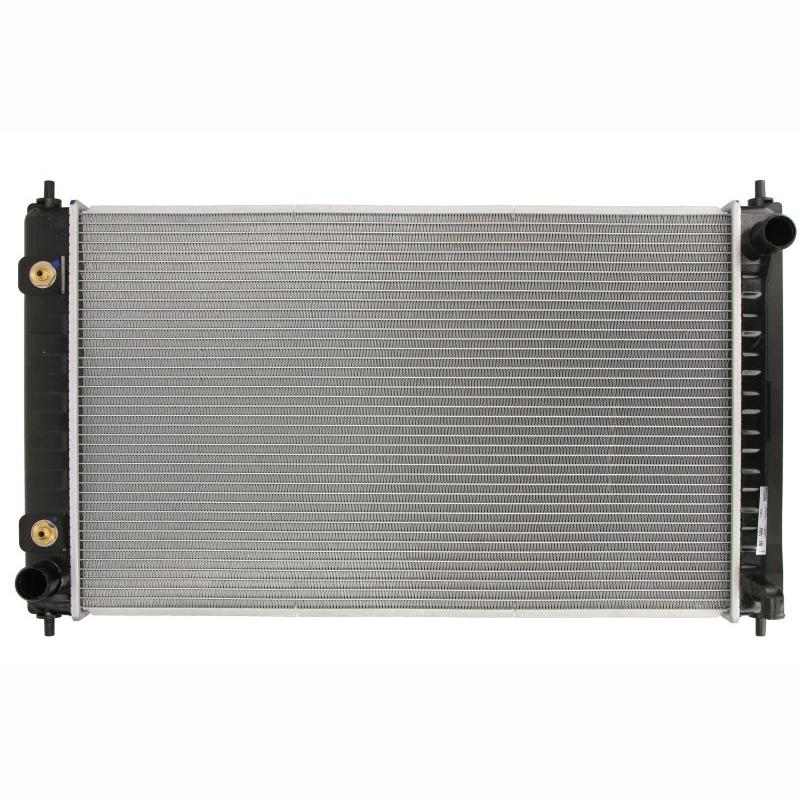 NISSENS NIS68762 Engine Radiator