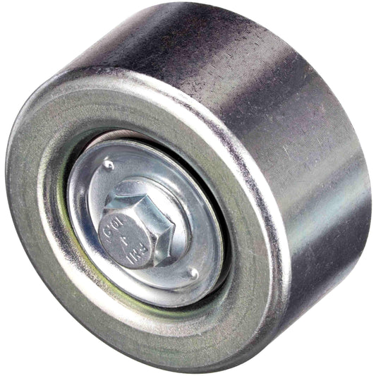 GATES GATT36174 V-Ribbed Belt Deflection/Guide Pulley