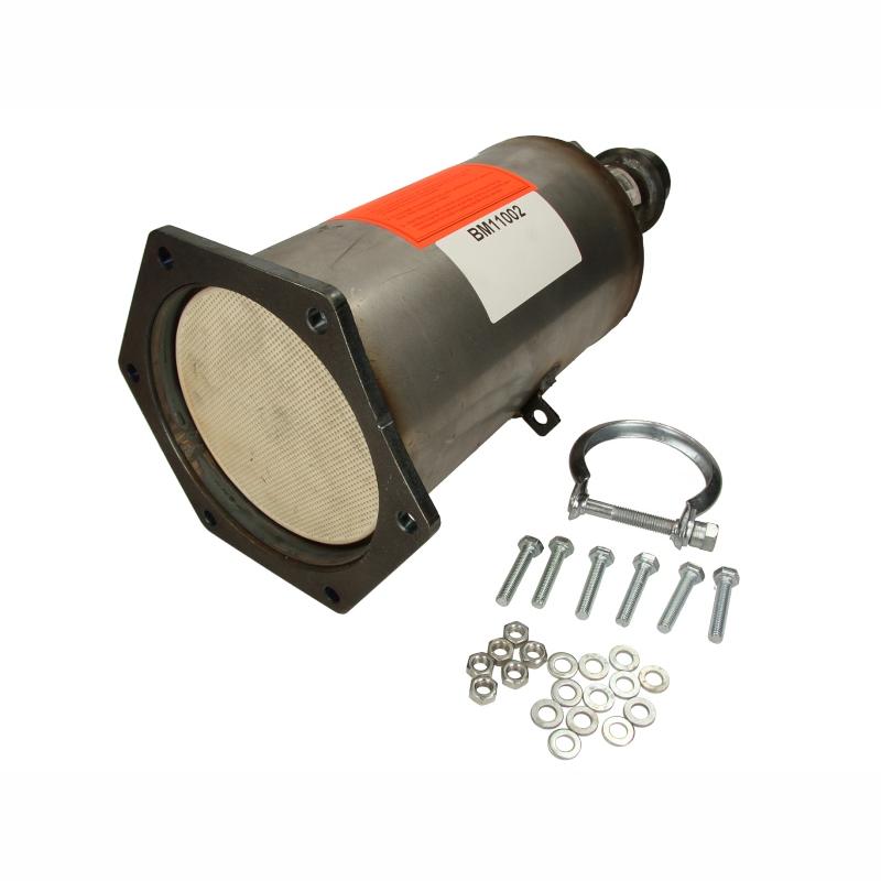 BM CATALYSTS BM11002 Exhaust System Soot/Particulate Filter