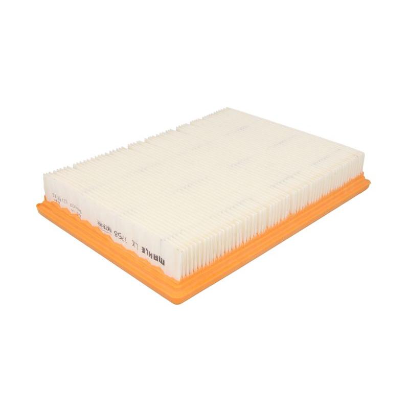 KNECHT LX1758 Air Filter