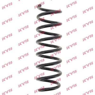 KYB K-Flex RA3398 Coil Spring for BMW 5 Series