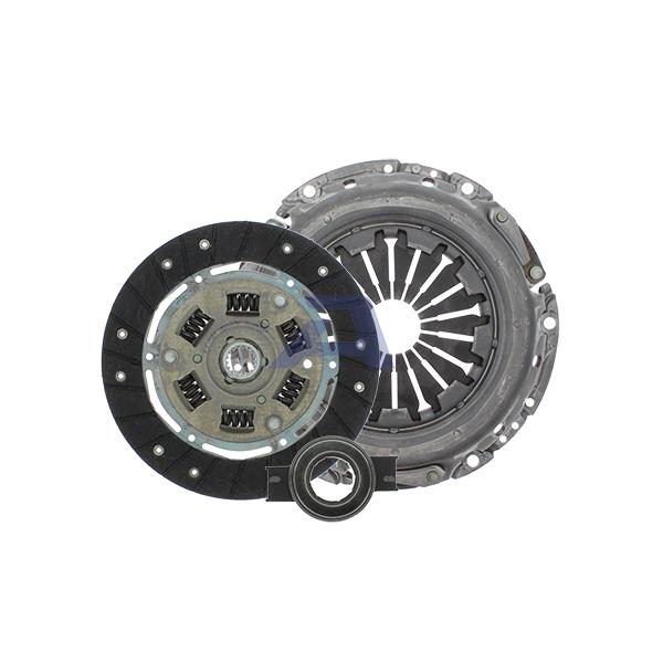 AISIN AISKE-FO04 Clutch Kit