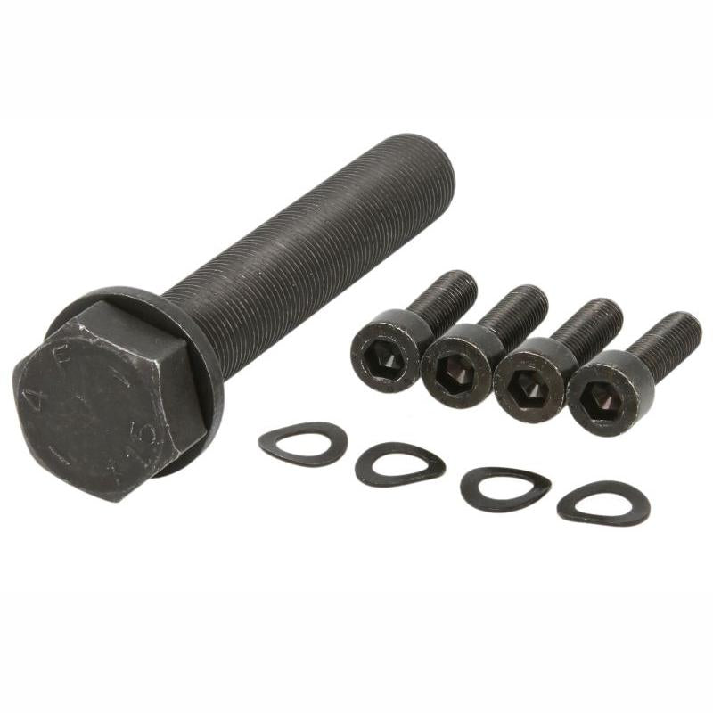 CONTITECH MS09 Crankshaft Pulley Bolt Set