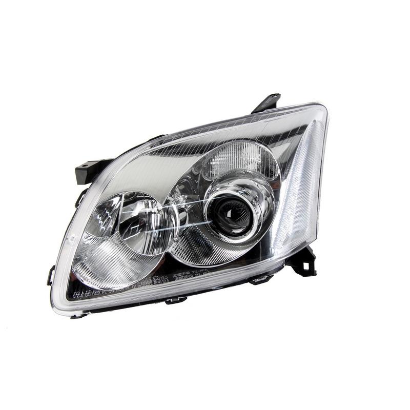 DEPO 212-11F3L-LD-EM Headlight